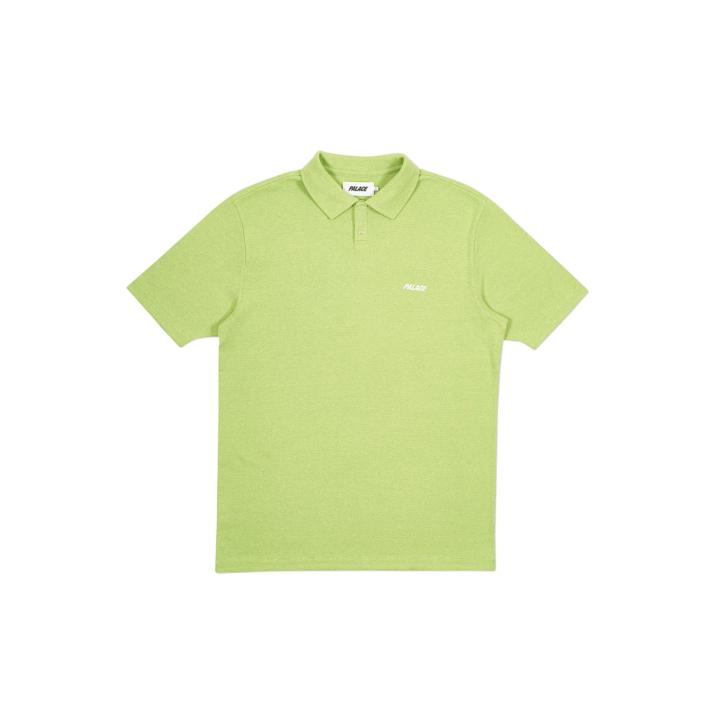 Thumbnail J-ARD POLO GREEN one color