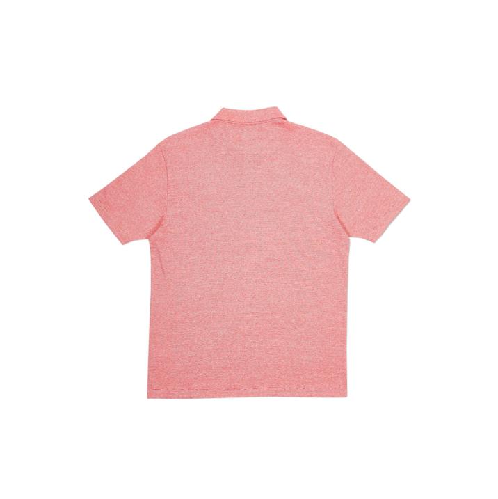 Thumbnail J-ARD POLO RED one color