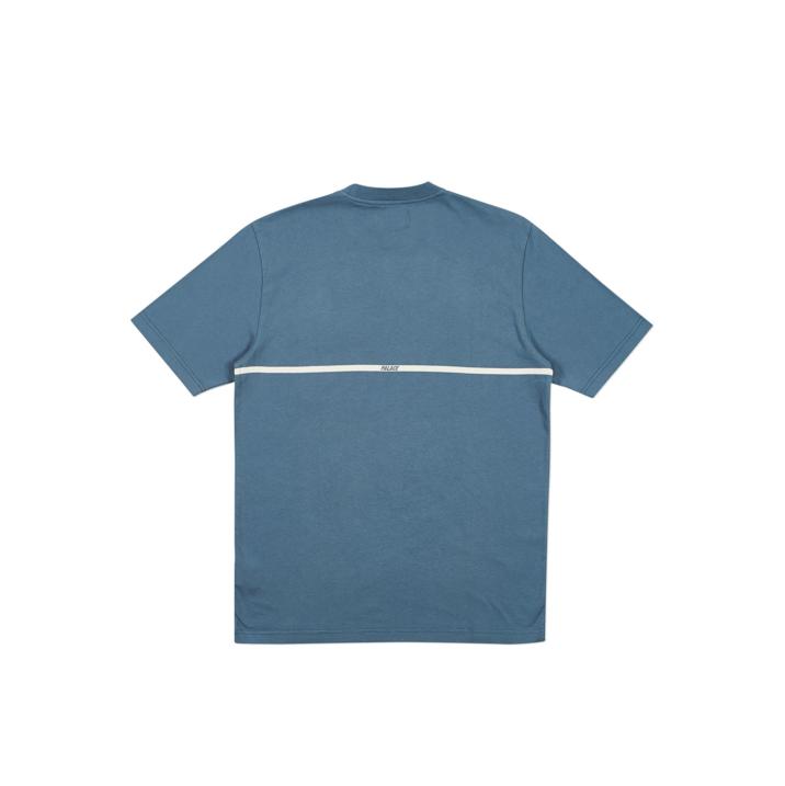 Thumbnail P-LINE POCKET T-SHIRT NAVY one color