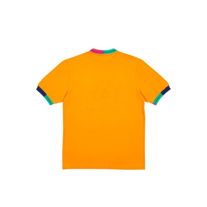 Thumbnail SPORTIF T-SHIRT YELLOW one color