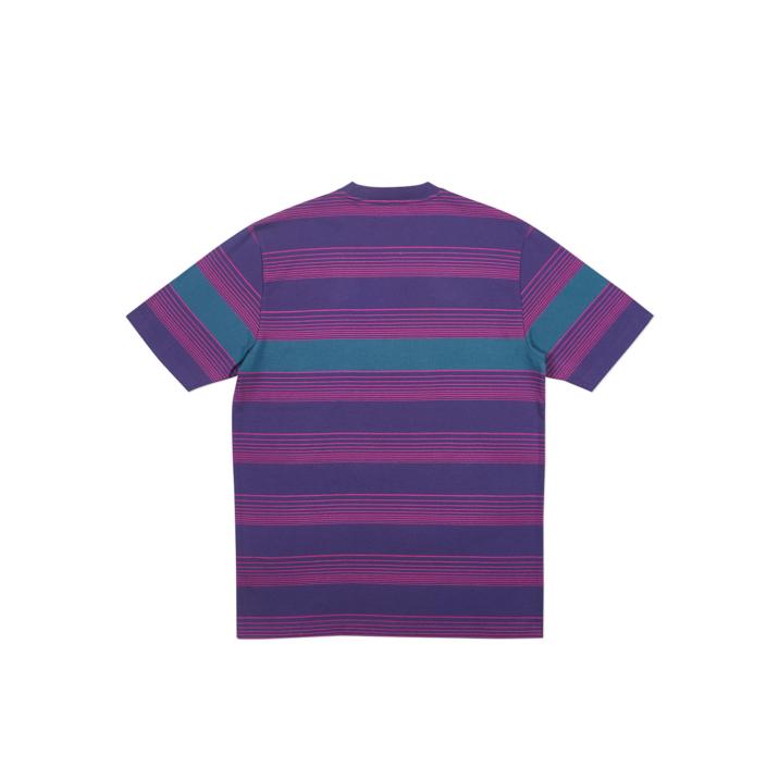 Thumbnail CLASS T-SHIRT PURPLE / PINK one color