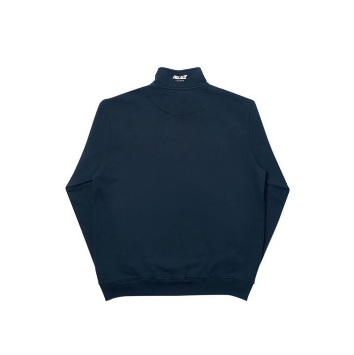 Thumbnail S-FUNNEL SWEAT NAVY one color