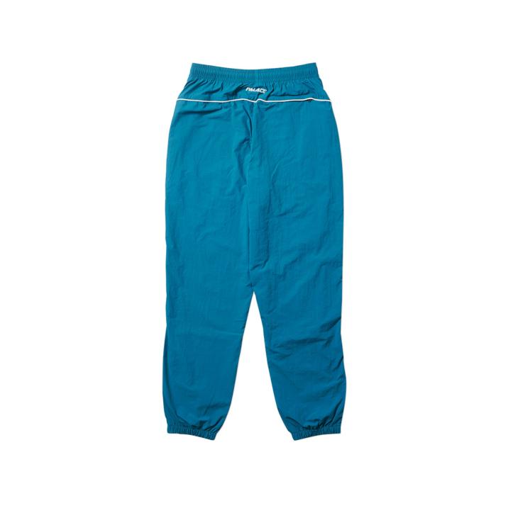 Thumbnail PIPE DOWN G SUIT BOTTOMS BLUE CORAL one color