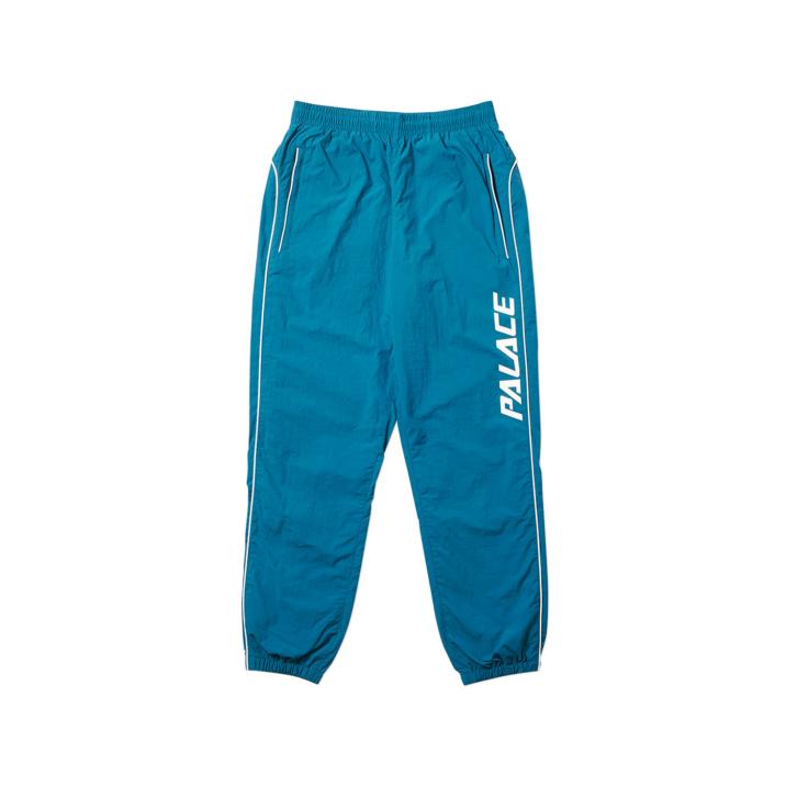 Thumbnail PIPE DOWN G SUIT BOTTOMS BLUE CORAL one color