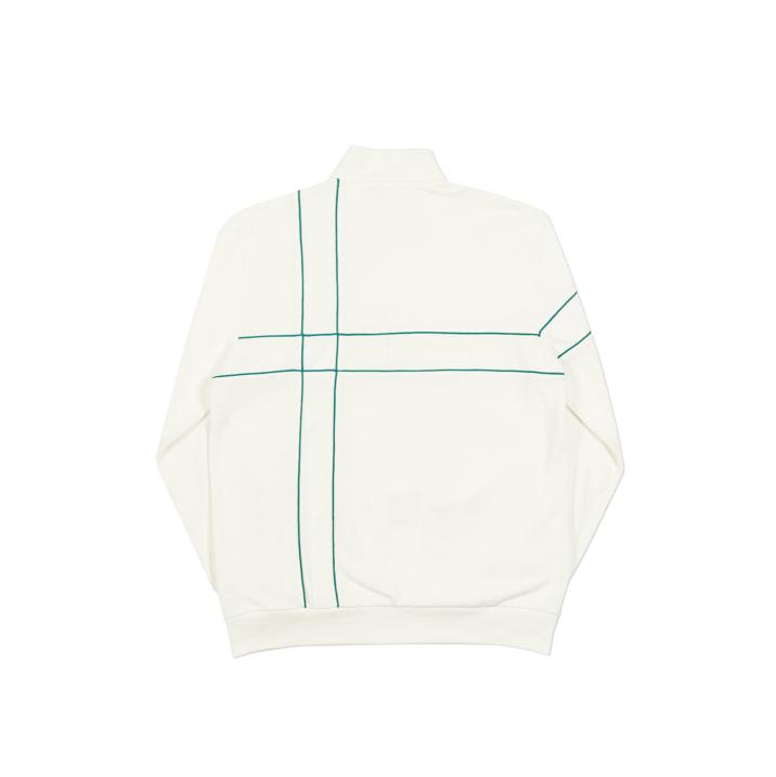 Thumbnail PIPER TRACK TOP WHITE one color