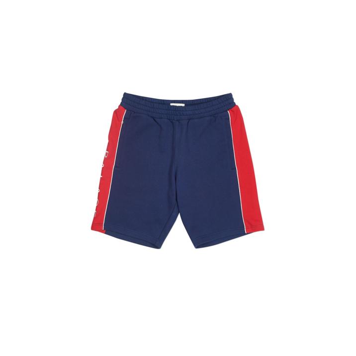 Thumbnail QUART SHORT NAVY one color