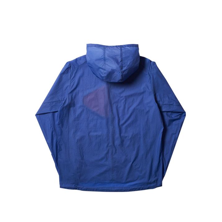 Thumbnail TRI-PACK PERTEX JACKET BLUE one color