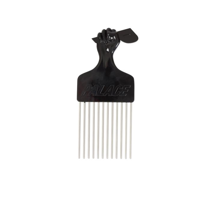 PALACE AFRO COMB one color