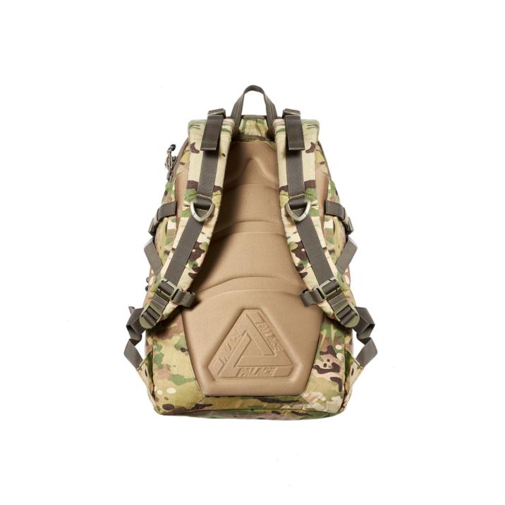 Thumbnail MULTICAM TECH BACK PACK ORIGINAL one color