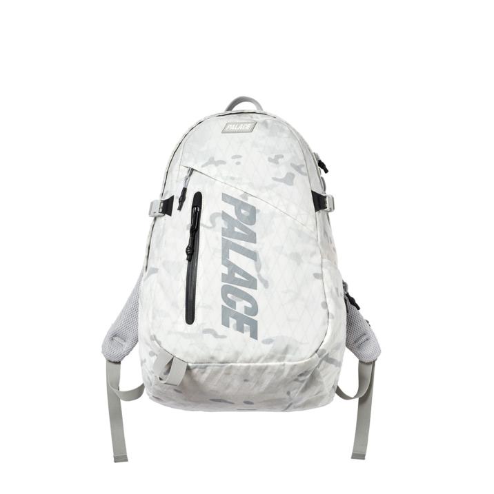 Thumbnail MULTICAM TECH BACK PACK ALPINE one color