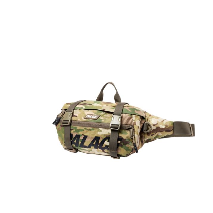 Thumbnail MULTICAM TECH BUN BAG ORIGINAL one color