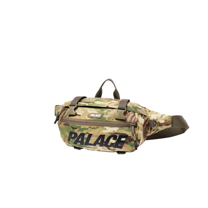 Thumbnail MULTICAM TECH BUN BAG ORIGINAL one color