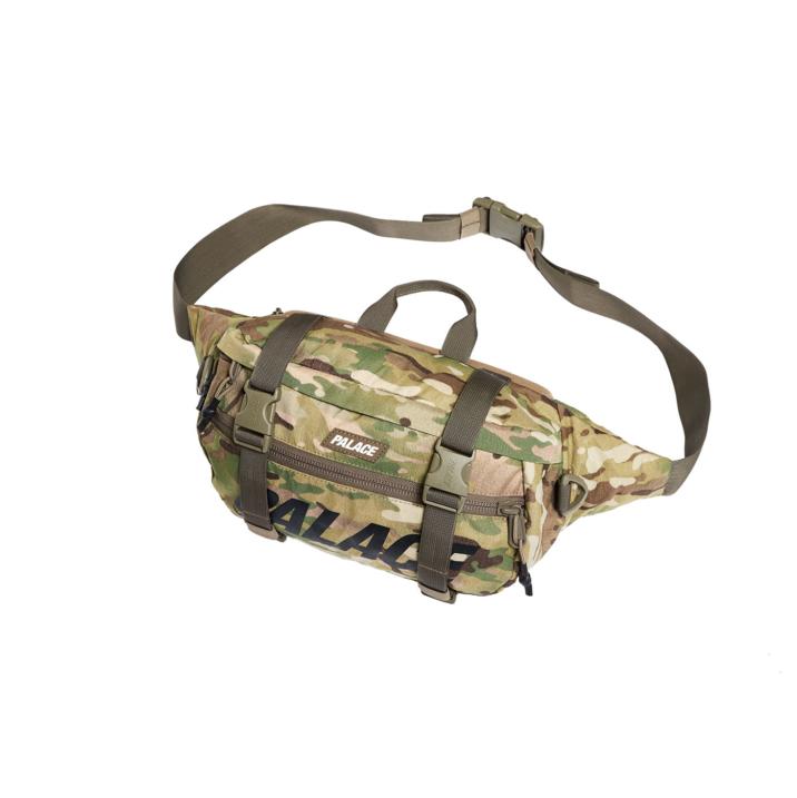 Thumbnail MULTICAM TECH BUN BAG ORIGINAL one color