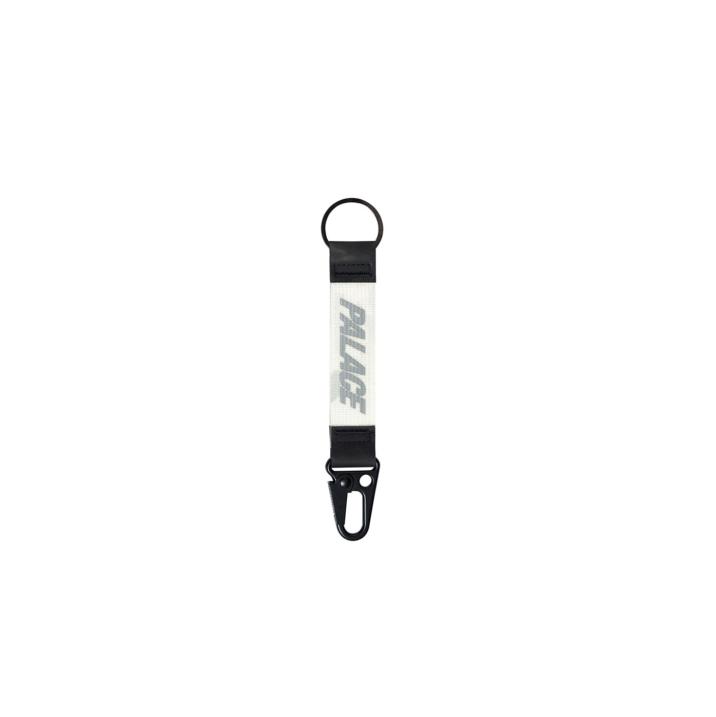 MULTICAM KEYCHAIN ALPINE one color