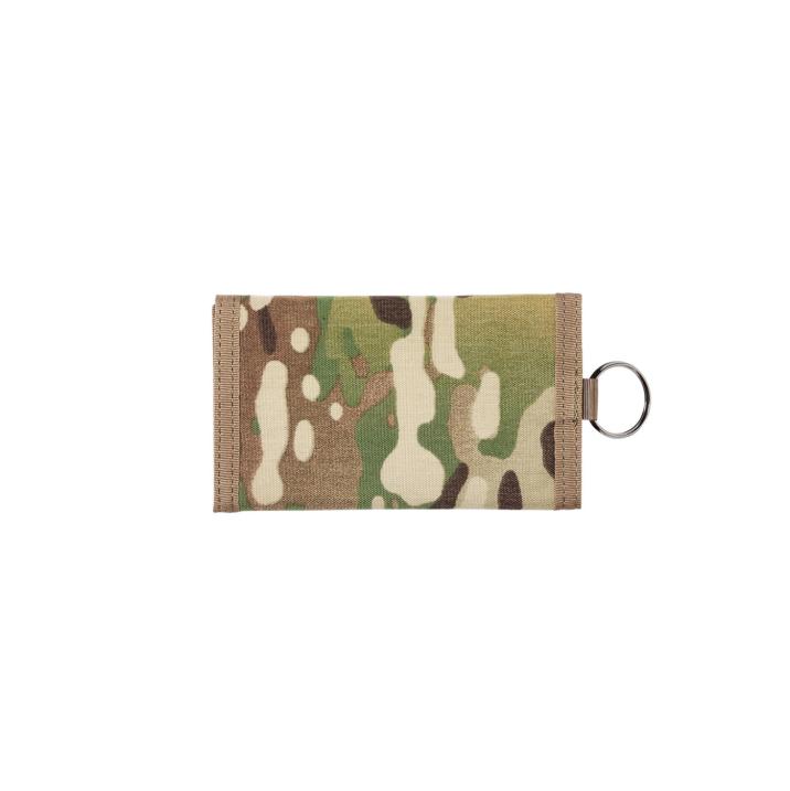 Thumbnail MULTICAM TRIFOLD WALLET ORIGINAL one color