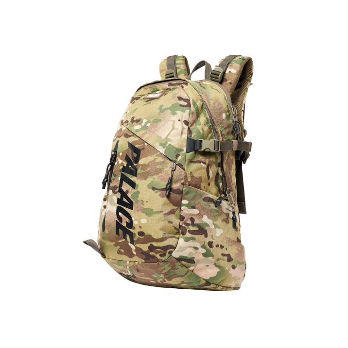 Thumbnail MULTICAM TECH BACK PACK ORIGINAL one color