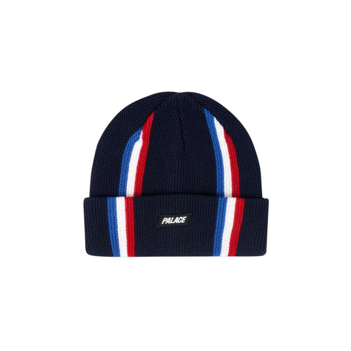 VERT BEANIE NAVY one color