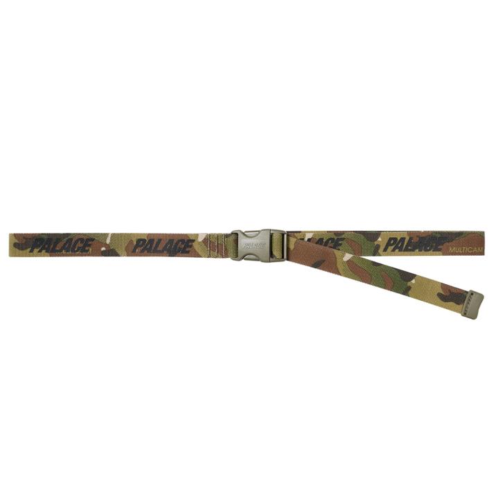 MULTICAM WEBBER BELT ORIGINAL one color