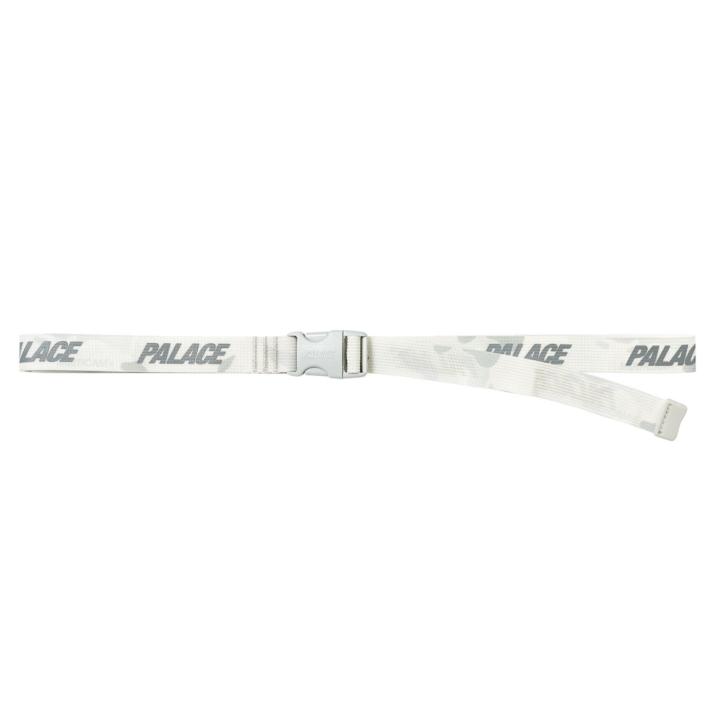 MULTICAM WEBBER BELT ALPINE one color