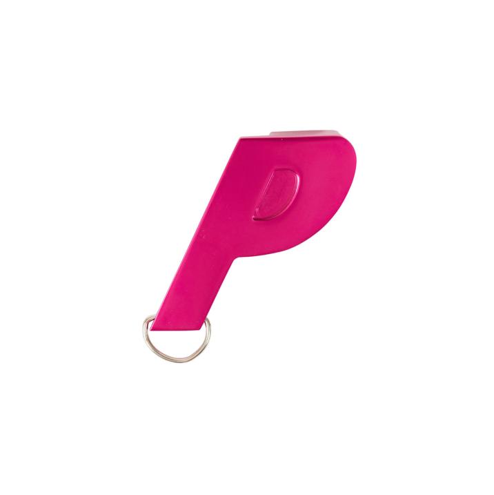 Thumbnail P BOTTLE OPENER PINK one color