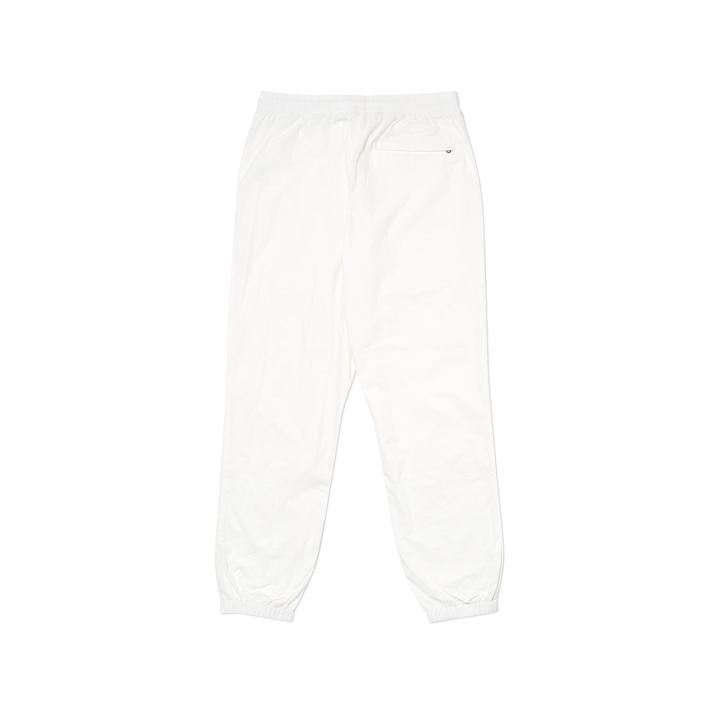 Thumbnail SOFAR SHELL PANT WHITE one color