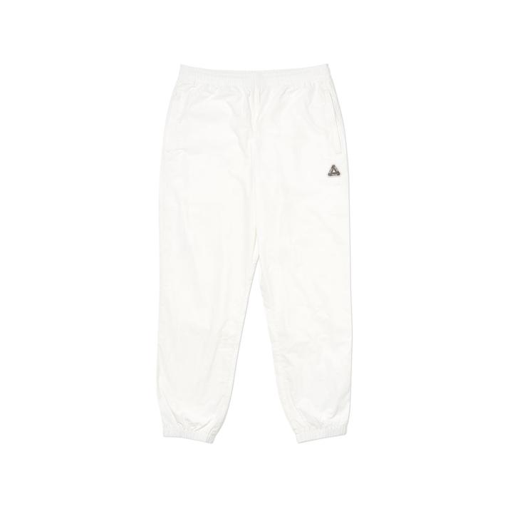 Thumbnail SOFAR SHELL PANT WHITE one color