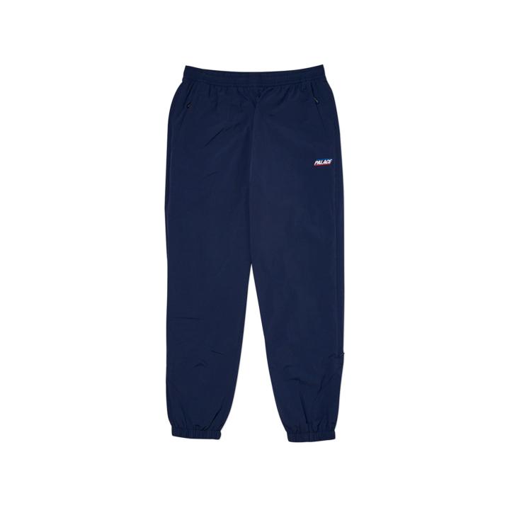 Thumbnail REVEALER SHELL BOTTOMS NAVY one color