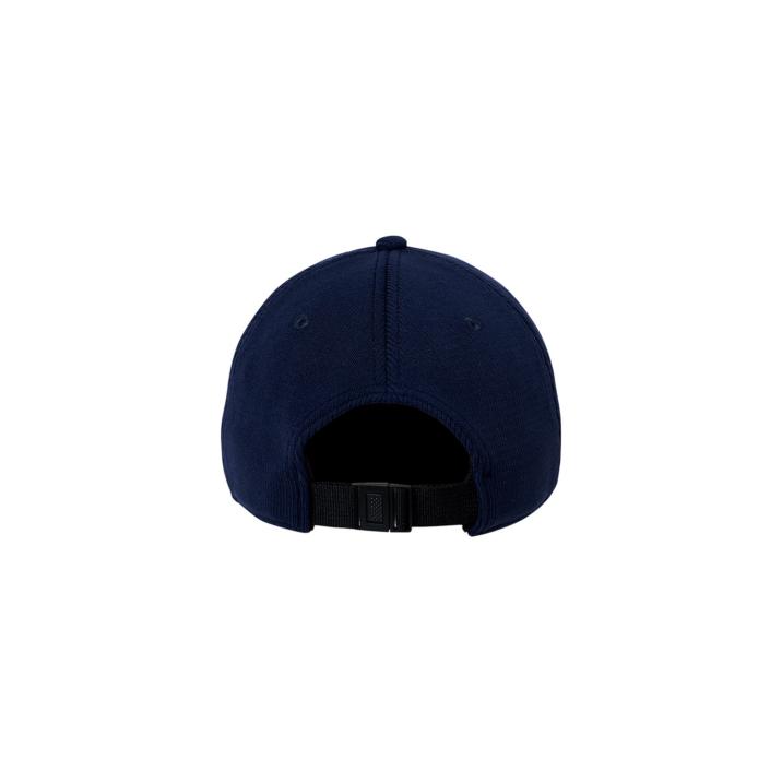 Thumbnail PAL KNIT 6-PANEL NAVY one color