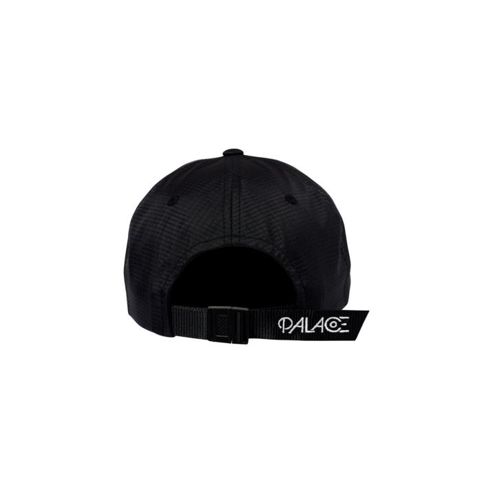 Thumbnail OBSISSION 6-PANEL BLACK one color