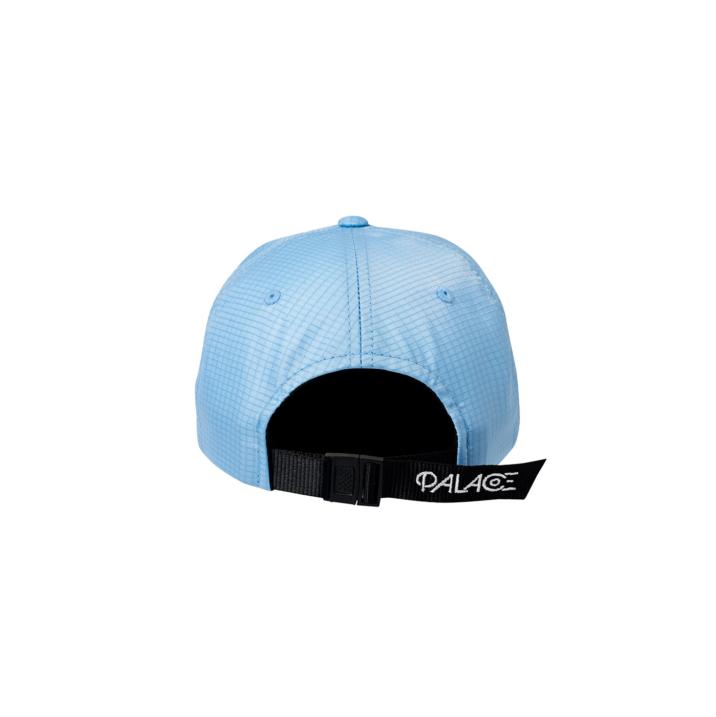 Thumbnail OBSISSION 6-PANEL BLUE one color