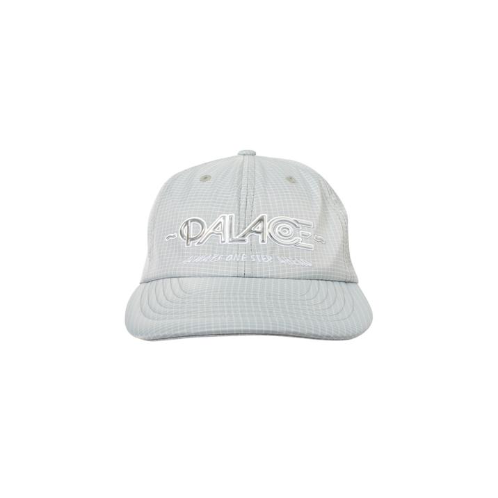 Thumbnail OBSISSION 6-PANEL SILVER one color