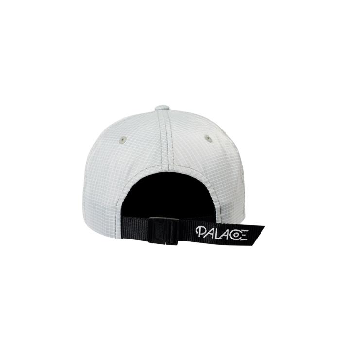 Thumbnail OBSISSION 6-PANEL SILVER one color