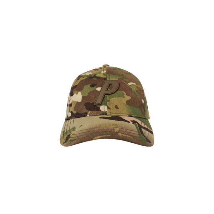 Thumbnail MULTICAM P 6-PANEL ORIGINAL one color