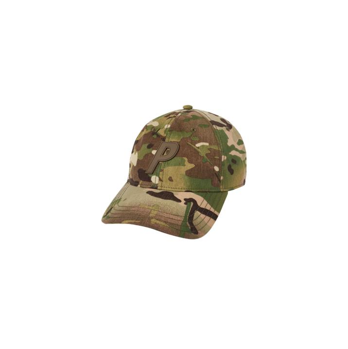 Thumbnail MULTICAM P 6-PANEL ORIGINAL one color