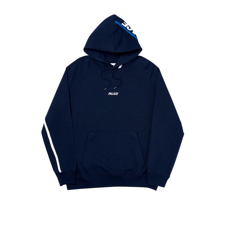 Thumbnail DOME HOOD NAVY one color