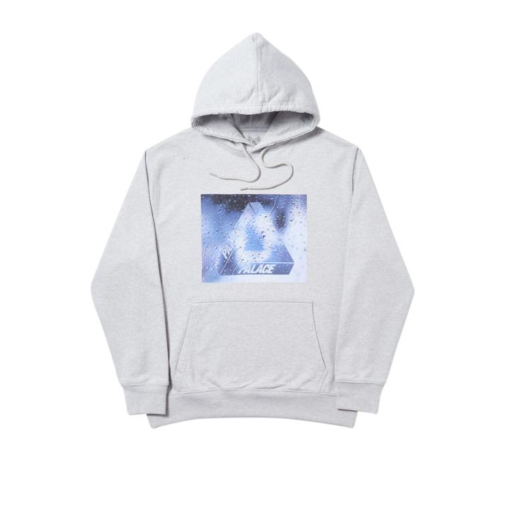 Thumbnail WINDOWLICKER HOOD GREY MARL one color