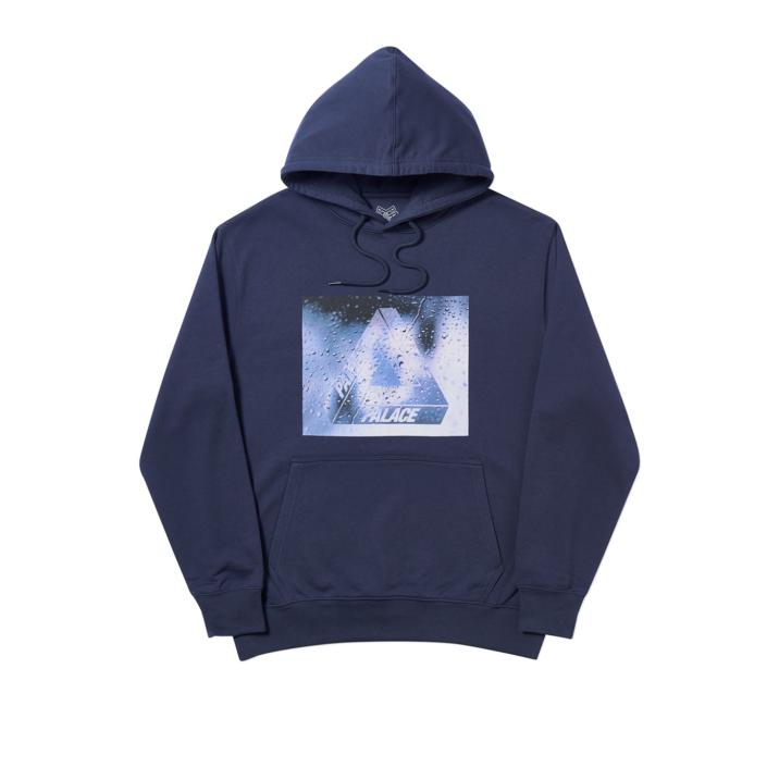 Thumbnail WINDOWLICKER HOOD NAVY one color