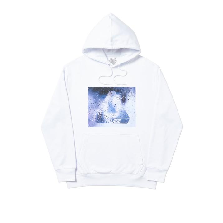 Thumbnail WINDOWLICKER HOOD WHITE one color