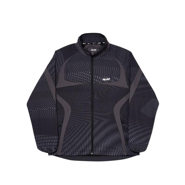 Thumbnail DAZZLER SHELL JACKET CARBON / BLACK one color