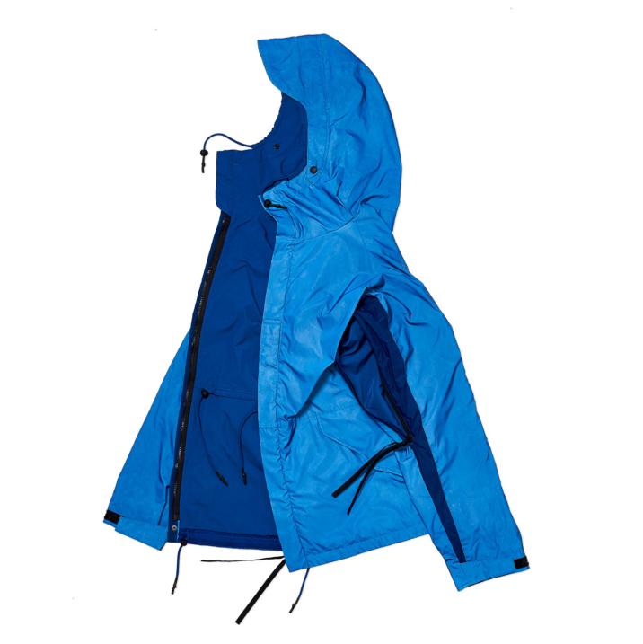 Thumbnail DEFLECTOR JACKET COBALT BLUE REFLECTIVE one color