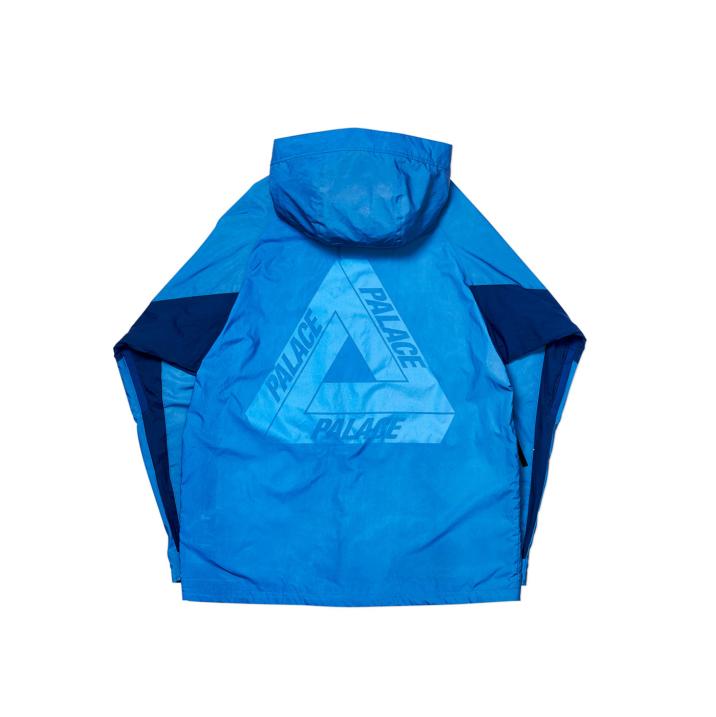 Thumbnail DEFLECTOR JACKET COBALT BLUE REFLECTIVE one color