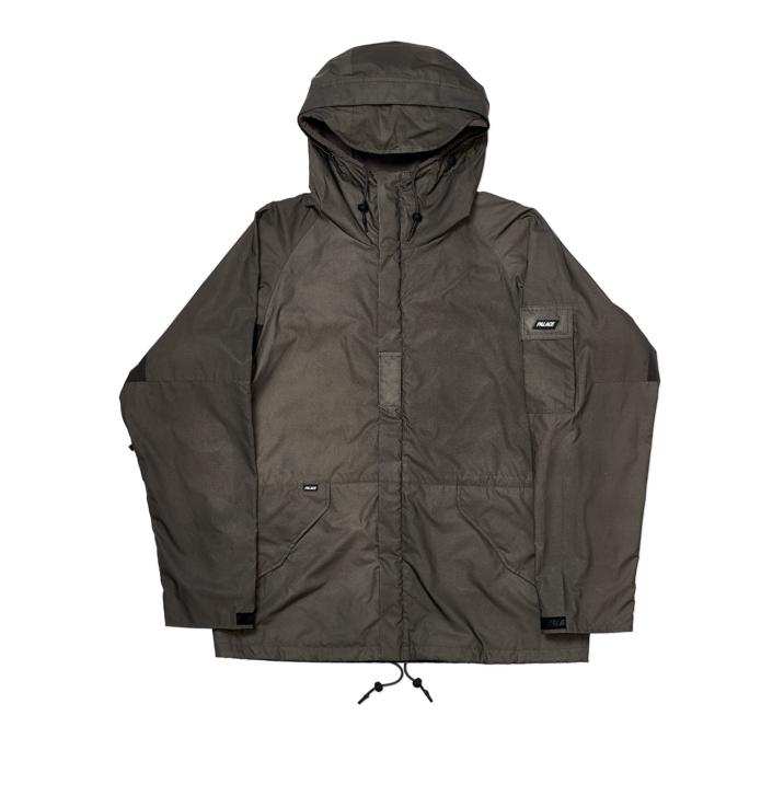 Thumbnail DEFLECTOR JACKET BLACK REFLECTIVE one color