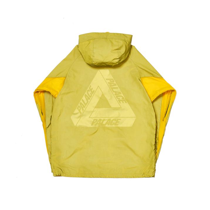 Palace hotsell windbreaker reflective