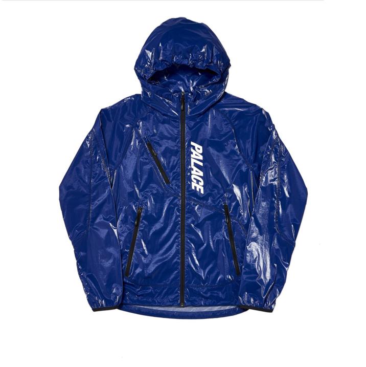 Thumbnail G-LOSS JACKET BLUE one color