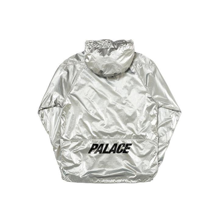 Thumbnail G-LOSS JACKET SILVER one color