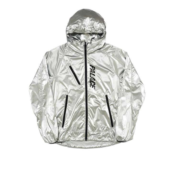 Thumbnail G-LOSS JACKET SILVER one color