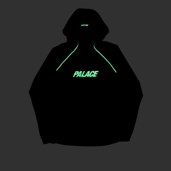 Thumbnail G-LOW SHELL TOP BLACK one color