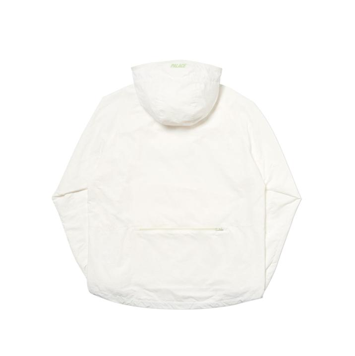 Thumbnail G-LOW SHELL TOP WHITE one color