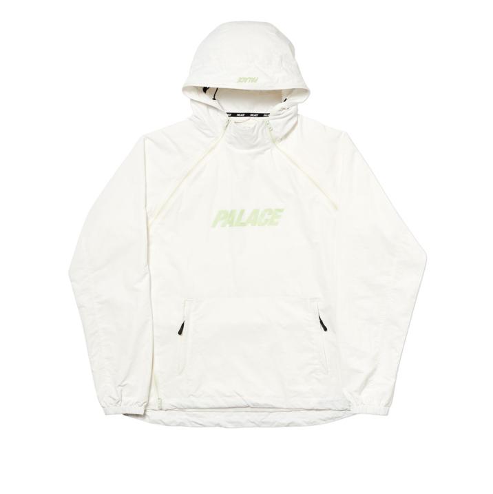 Thumbnail G-LOW SHELL TOP WHITE one color