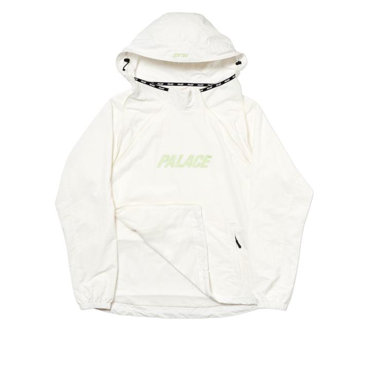 Thumbnail G-LOW SHELL TOP WHITE one color